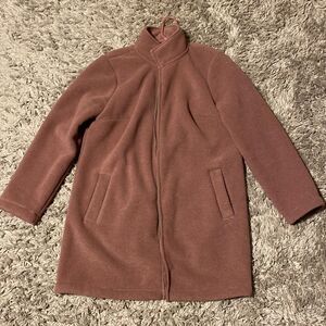 d & co. Jacket